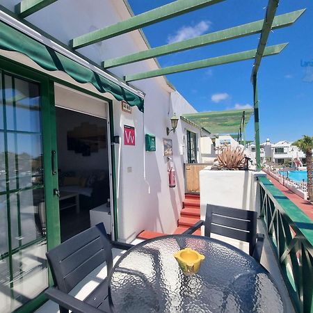 Apartamento Mar y Volcán - Vista mar - Piscina - Playa 5 min. - Wifi Puerto del Carmen  Esterno foto