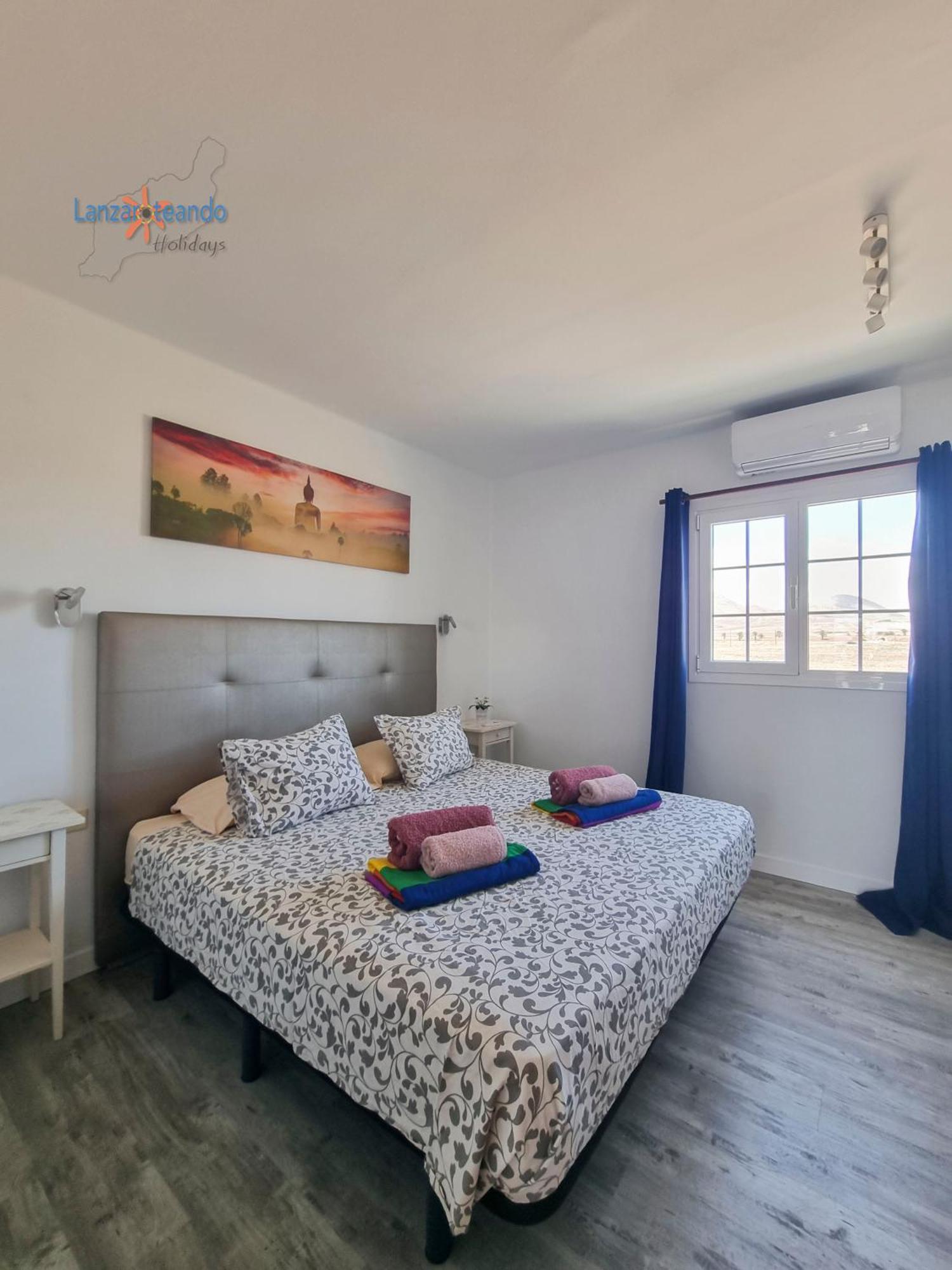Apartamento Mar y Volcán - Vista mar - Piscina - Playa 5 min. - Wifi Puerto del Carmen  Esterno foto