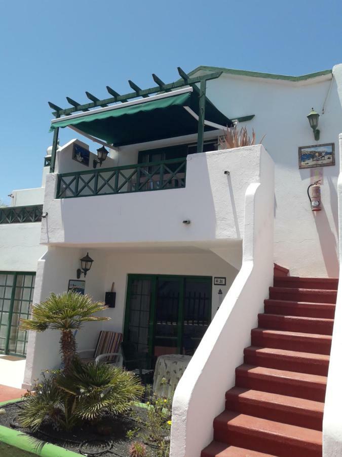 Apartamento Mar y Volcán - Vista mar - Piscina - Playa 5 min. - Wifi Puerto del Carmen  Esterno foto